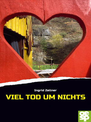 cover image of Viel Tod um nichts